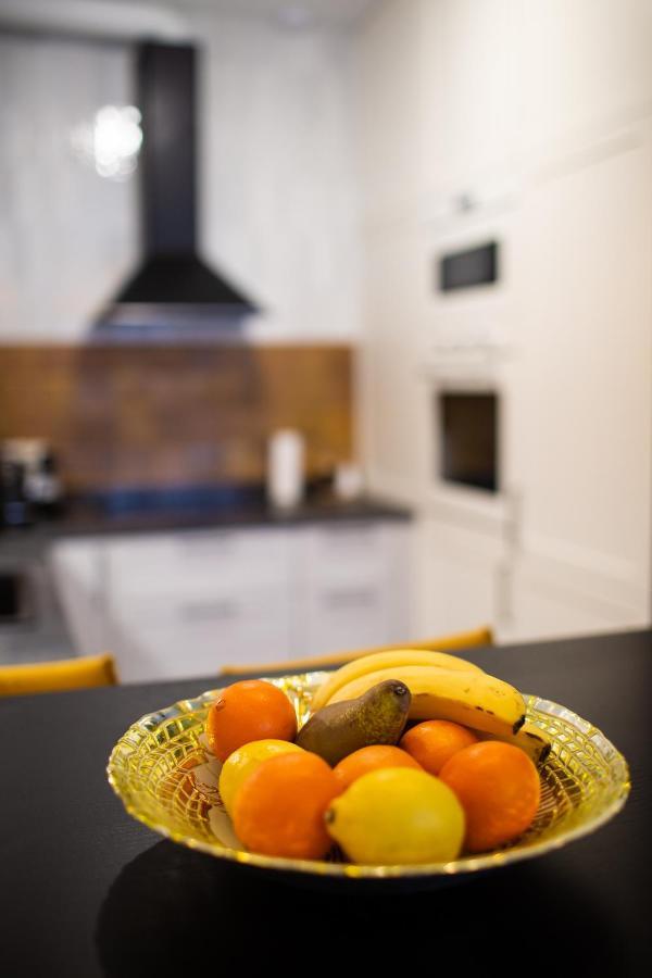 Krakow Centrum Sunny Apartment Lwowska 10 المظهر الخارجي الصورة