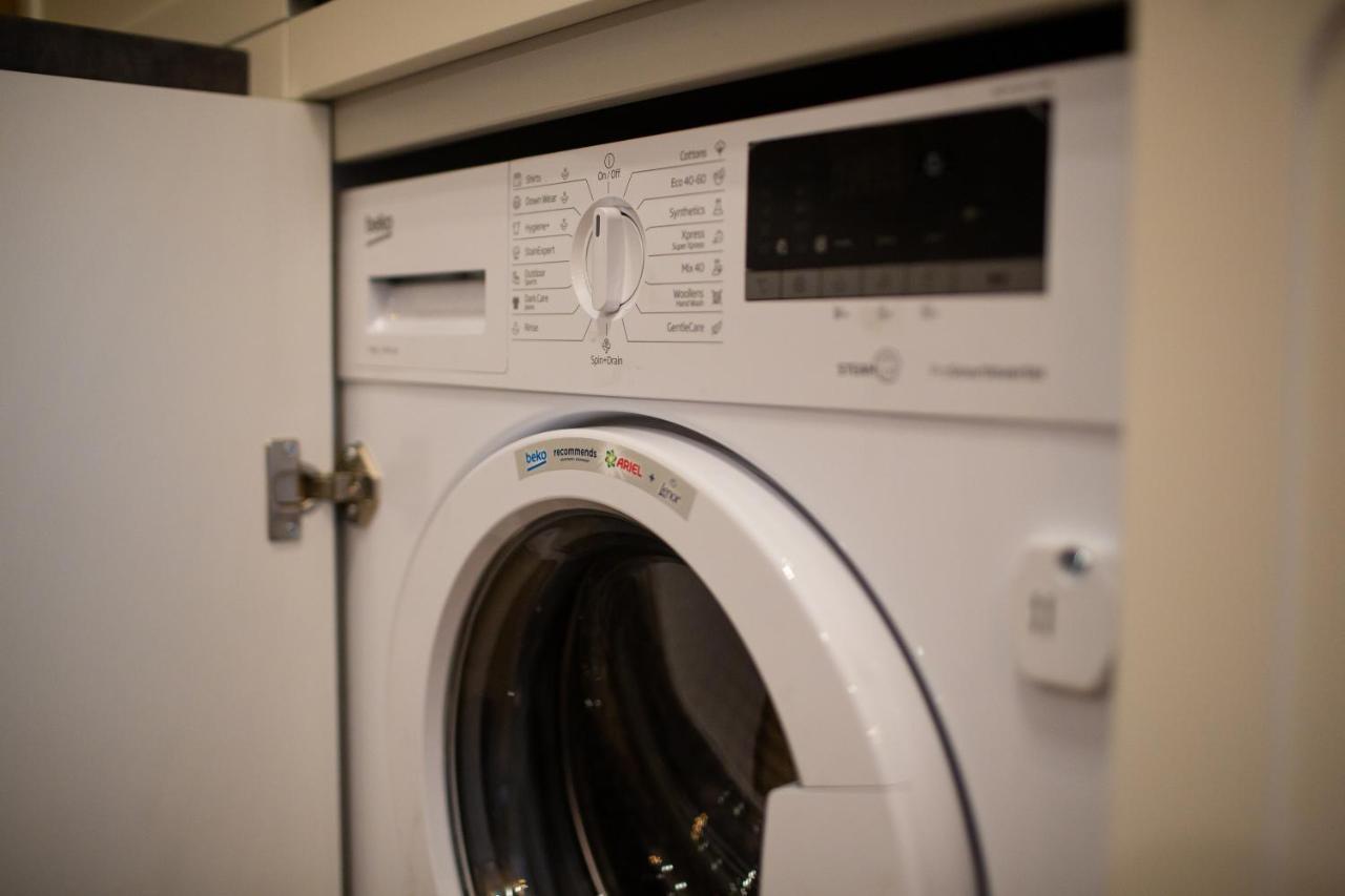 Krakow Centrum Sunny Apartment Lwowska 10 المظهر الخارجي الصورة