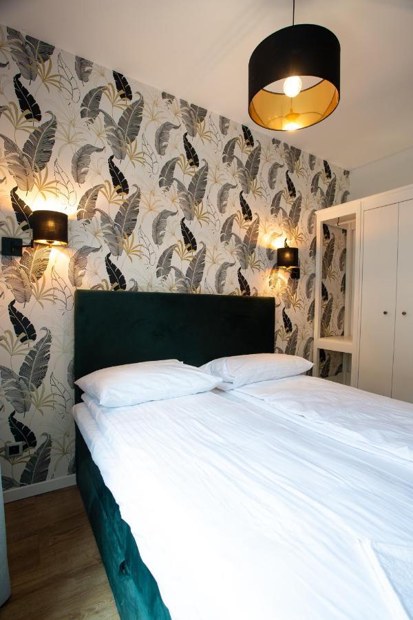 Krakow Centrum Sunny Apartment Lwowska 10 المظهر الخارجي الصورة